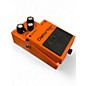 Used BOSS DS1 Distortion Effect Pedal