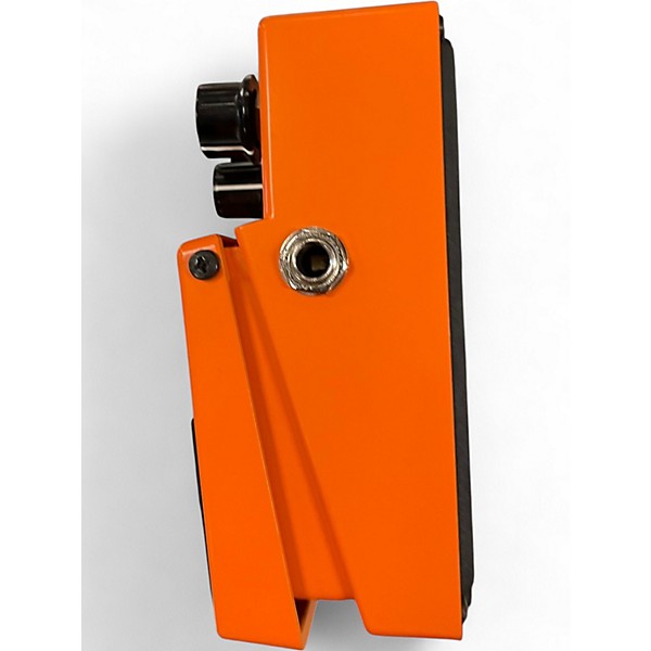 Used BOSS DS1 Distortion Effect Pedal