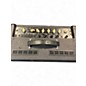 Used VOX VT40Plus Valvetronix 1x10 40W Guitar Combo Amp