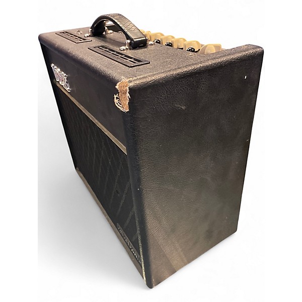 Used VOX VT40Plus Valvetronix 1x10 40W Guitar Combo Amp