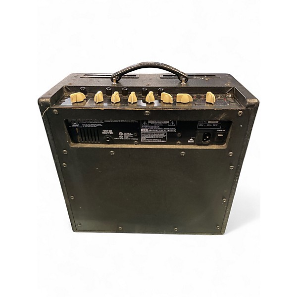 Used VOX VT40Plus Valvetronix 1x10 40W Guitar Combo Amp