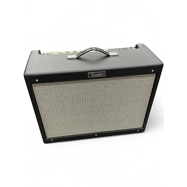 Used Fender Hot Rod Deluxe IV 40W 1x12 Tube Guitar Combo Amp