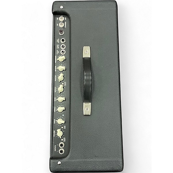 Used Fender Hot Rod Deluxe IV 40W 1x12 Tube Guitar Combo Amp