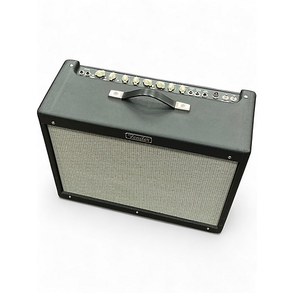 Used Fender Hot Rod Deluxe IV 40W 1x12 Tube Guitar Combo Amp