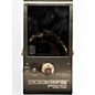 Used Peterson StroboStomp HD Tuner Pedal thumbnail