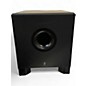 Used Yamaha HS10W Subwoofer thumbnail
