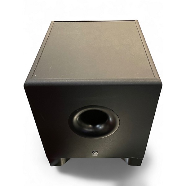 Used Yamaha HS10W Subwoofer