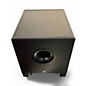 Used Yamaha HS10W Subwoofer