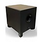 Used Yamaha HS10W Subwoofer