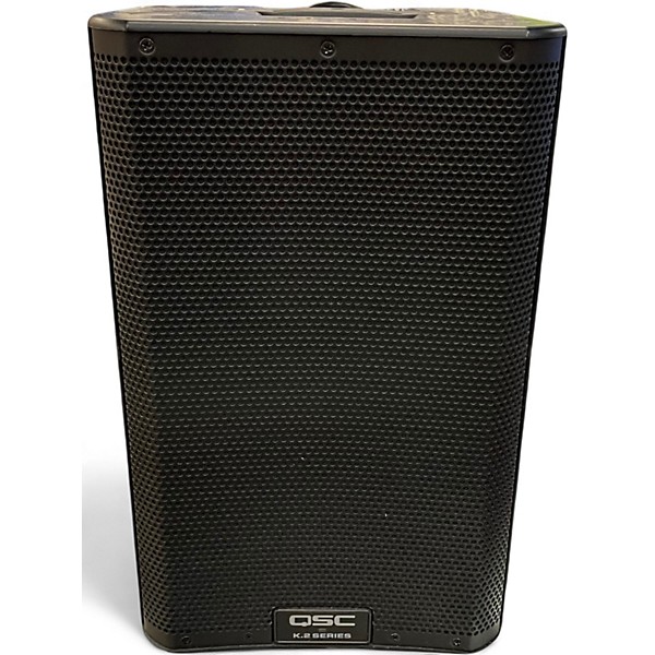 Used QSC K8.2 Powered Speaker