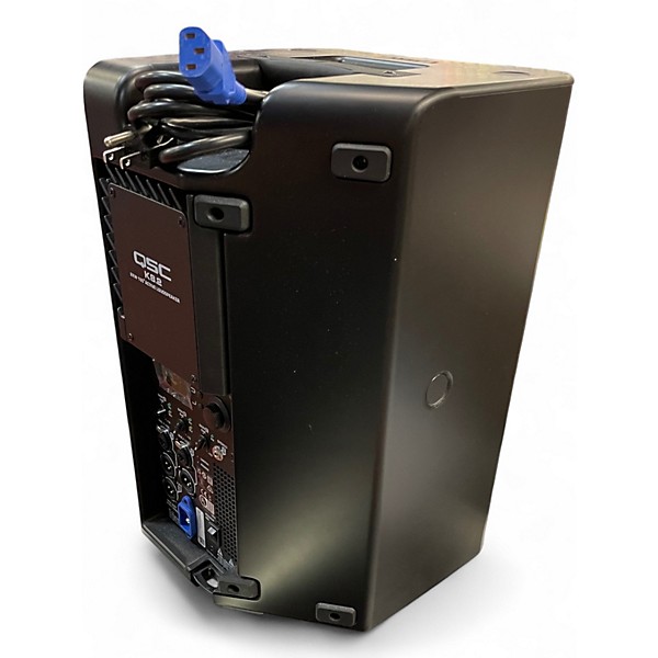 Used QSC K8.2 Powered Speaker