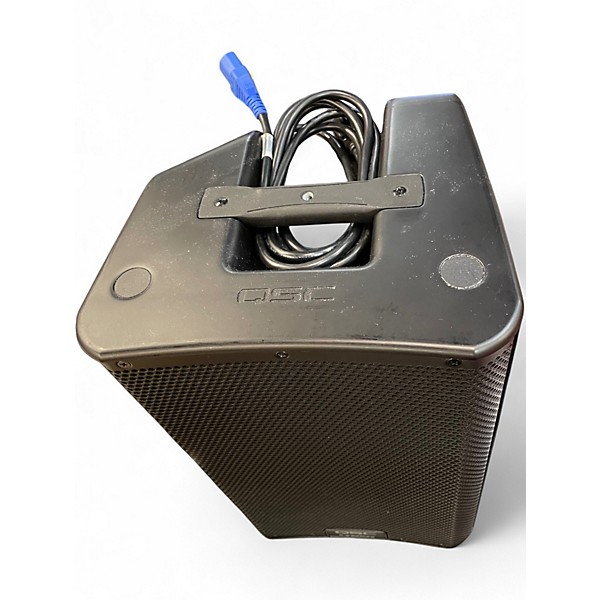 Used QSC K8.2 Powered Speaker