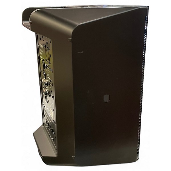 Used Yamaha DXR10 Powered Speaker