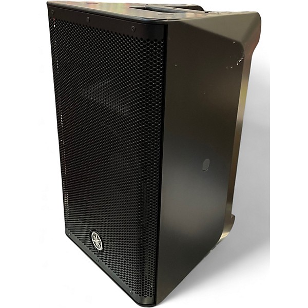 Used Yamaha DXR10 Powered Speaker