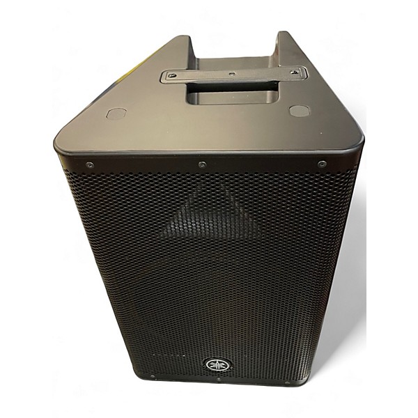 Used Yamaha DXR10 Powered Speaker