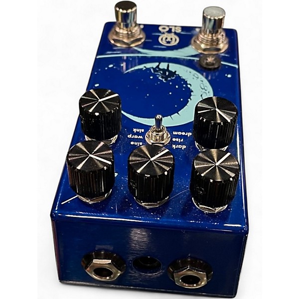 Used Walrus Audio Slo Reverb Effect Pedal