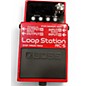Used BOSS RC5 Loop Station Pedal thumbnail