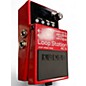Used BOSS RC5 Loop Station Pedal