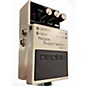 Used BOSS NS2 Noise Suppressor Effect Pedal