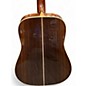Used Martin D42 Modern Deluxe Natural Acoustic Guitar