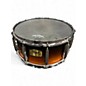 Used Pearl 14X6.5 Session Studio Classic Snare 2 Color Sunburst Drum thumbnail