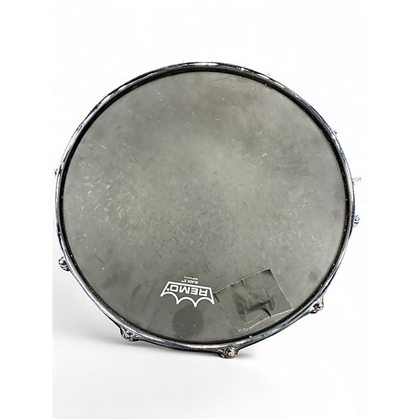 Used Pearl 14X6.5 Session Studio Classic Snare 2 Color Sunburst Drum