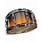Used Pearl 14X6.5 Session Studio Classic Snare 2 Color Sunburst Drum