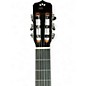 Used Cordoba Fusion Orchestra CE Natural Classical Acoustic Electric Guitar