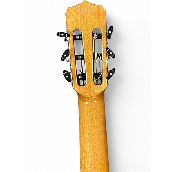 Used Cordoba Fusion Orchestra CE Natural Classical Acoustic Electric Guitar