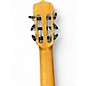 Used Cordoba Fusion Orchestra CE Natural Classical Acoustic Electric Guitar
