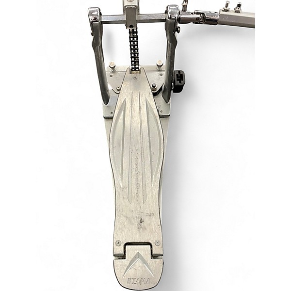 Used TAMA Speed King 910 Chain Drive Double Bass Drum Pedal