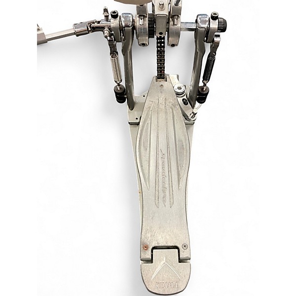 Used TAMA Speed King 910 Chain Drive Double Bass Drum Pedal