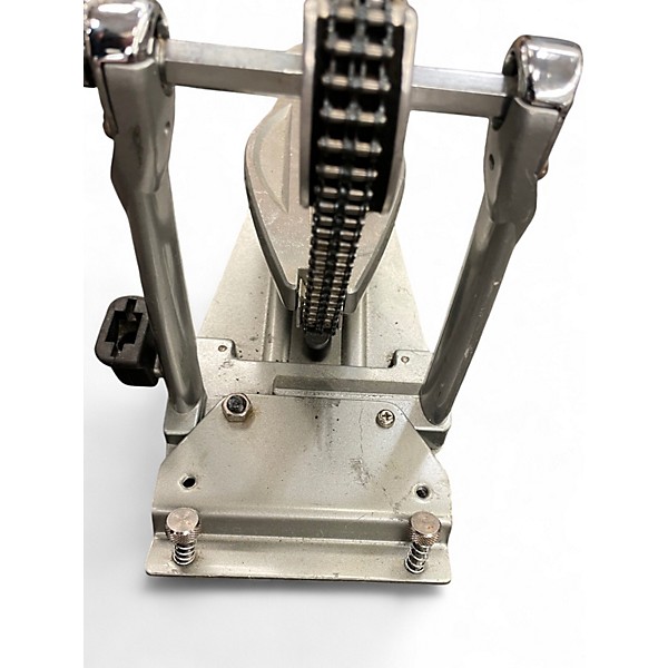 Used TAMA Speed King 910 Chain Drive Double Bass Drum Pedal