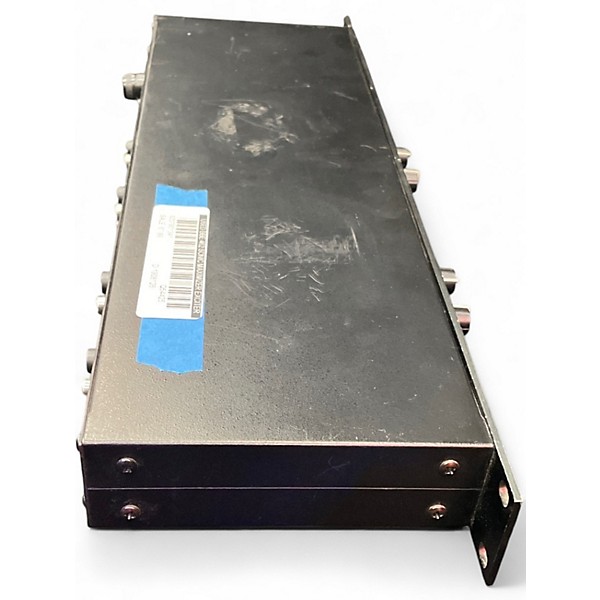 Used BBE 462 SONIC MAXIMIZER Exciter