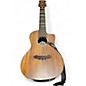 Used Luna High Tide Koa Natural Ukulele thumbnail