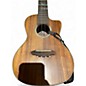 Used Luna High Tide Koa Natural Ukulele