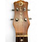 Used Luna High Tide Koa Natural Ukulele