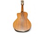 Used Luna High Tide Koa Natural Ukulele