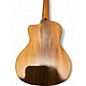 Used Luna High Tide Koa Natural Ukulele