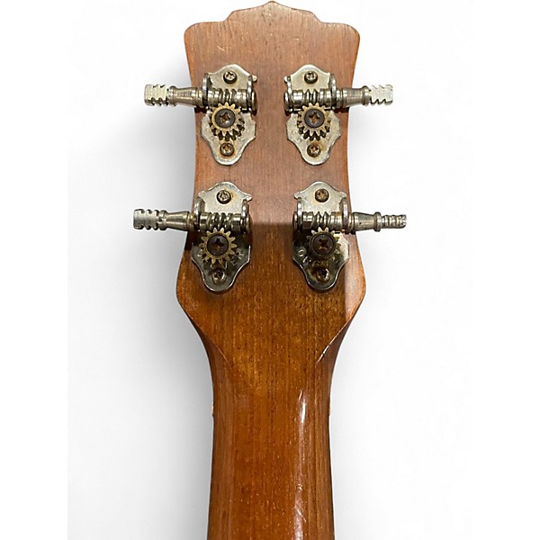 Used Luna High Tide Koa Natural Ukulele