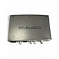Used M-Audio Firewire 410 Audio Interface