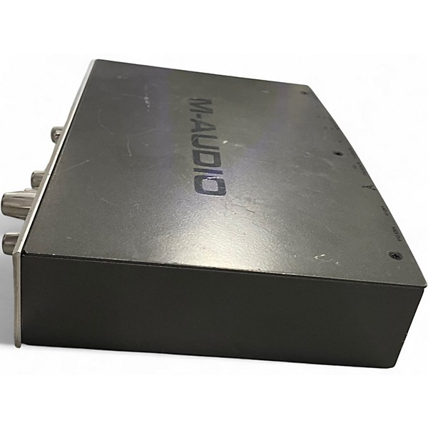 Used M-Audio Firewire 410 Audio Interface