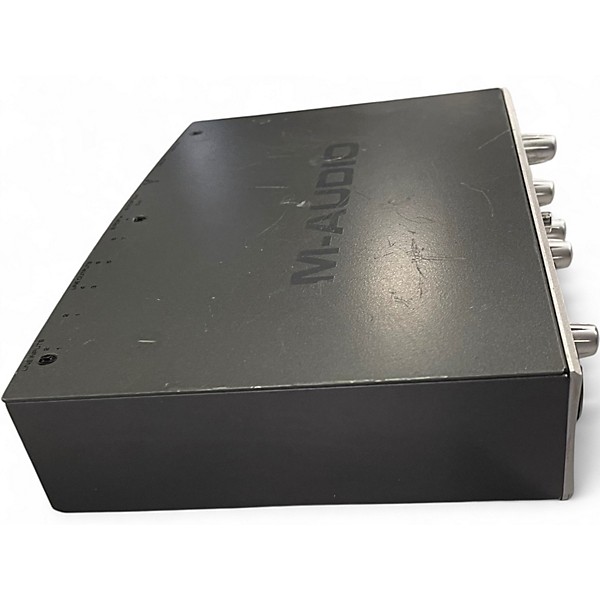 Used M-Audio Firewire 410 Audio Interface