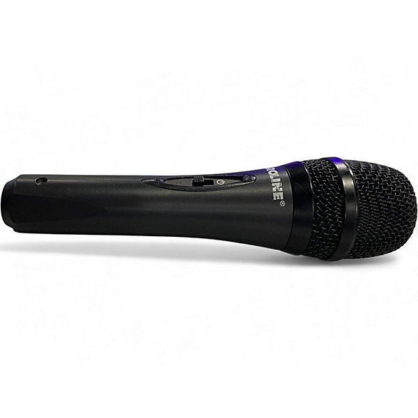 Used Proline Microphone Dynamic Microphone