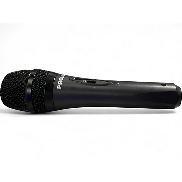 Used Proline Microphone Dynamic Microphone