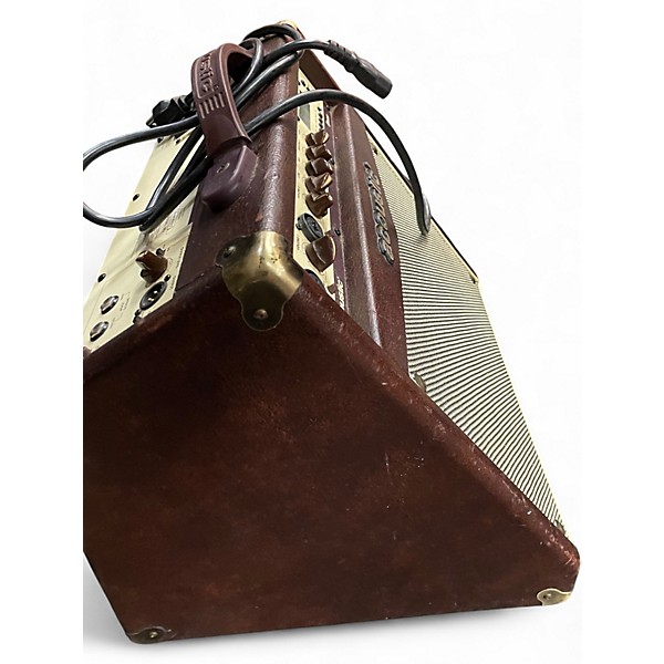 Used Acoustic A40 40W Acoustic Guitar Combo Amp