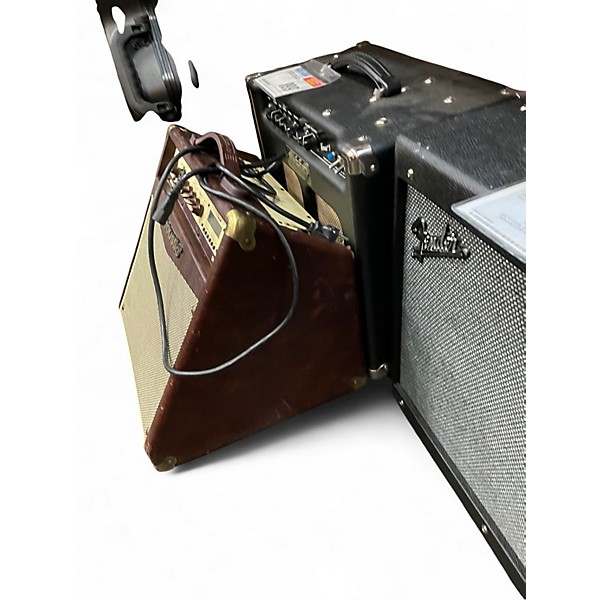 Used Acoustic A40 40W Acoustic Guitar Combo Amp