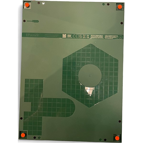 Used teenage engineering Riddim Production Controller