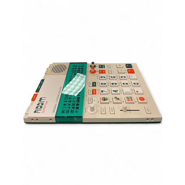 Used teenage engineering Riddim Production Controller