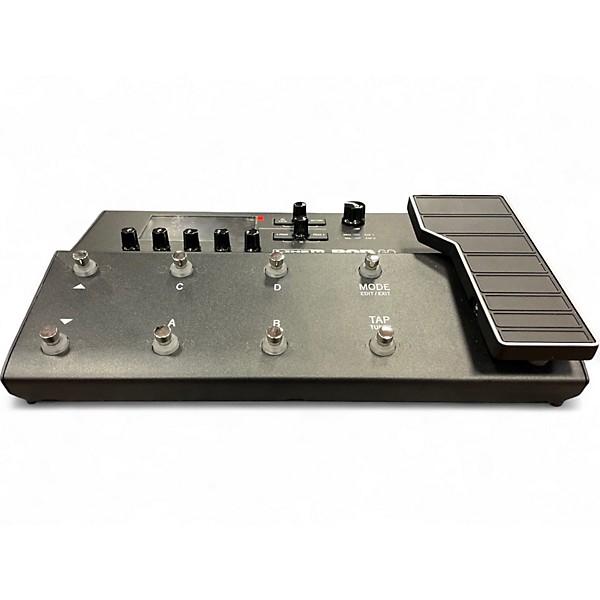 Used Line 6 POD GO Effect Processor